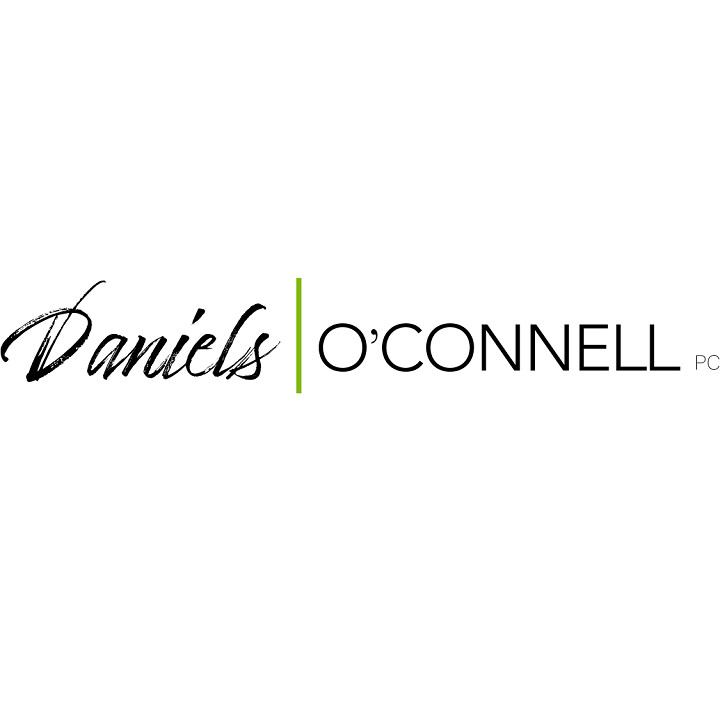 Daniels O'Connell PC Logo