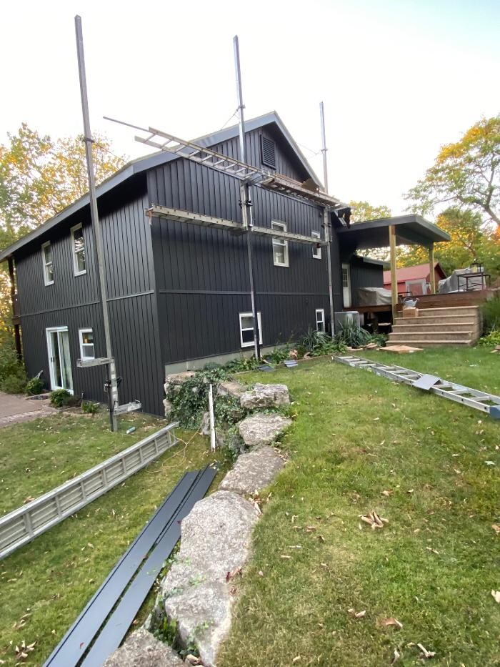 Images Legions Exterior Pros