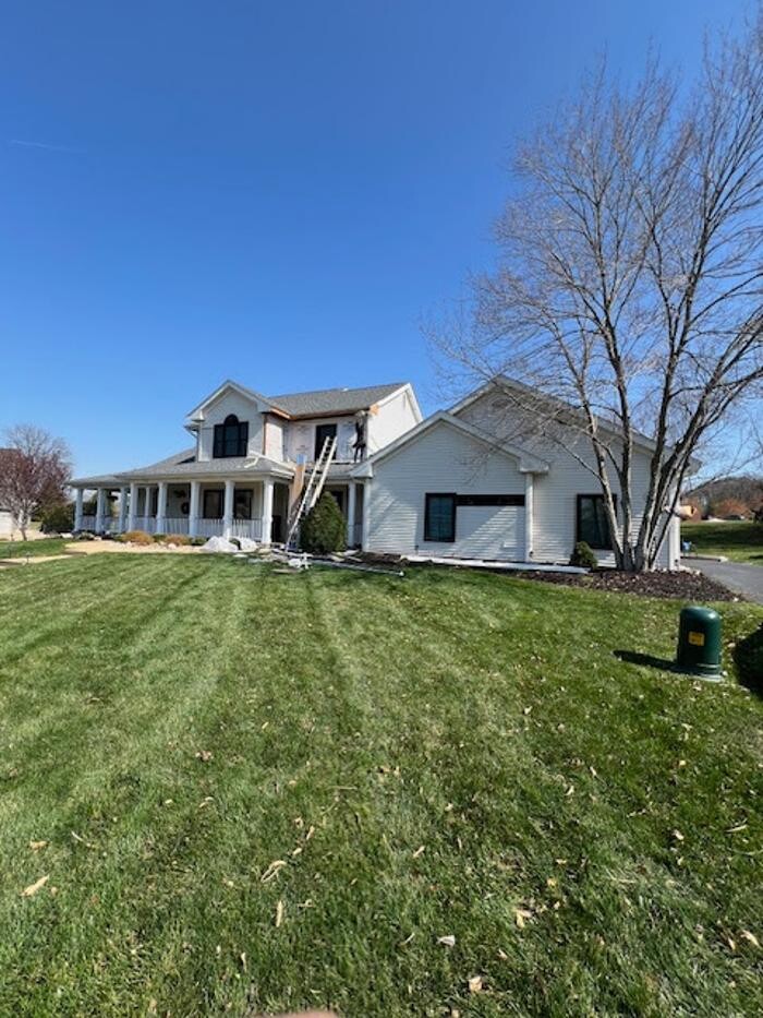 Images Legions Exterior Pros