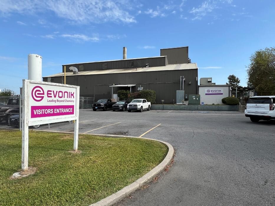 Images Evonik