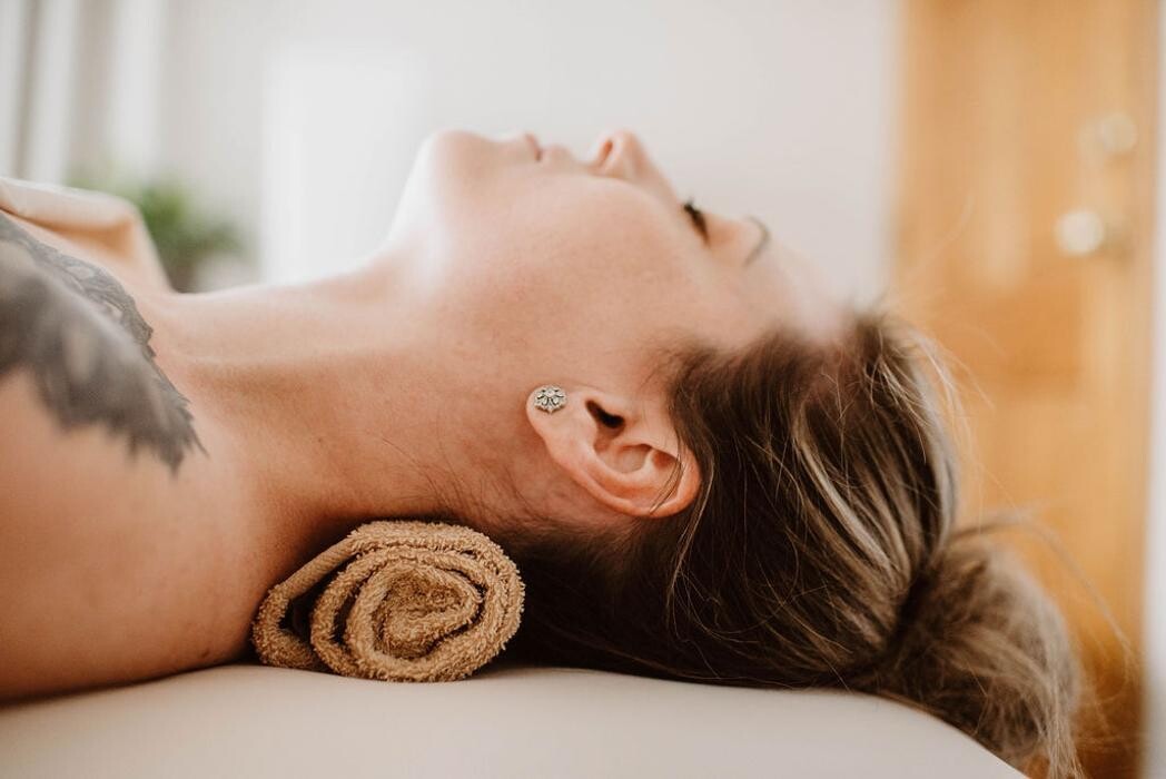 Images Soma - Massage & Wellness