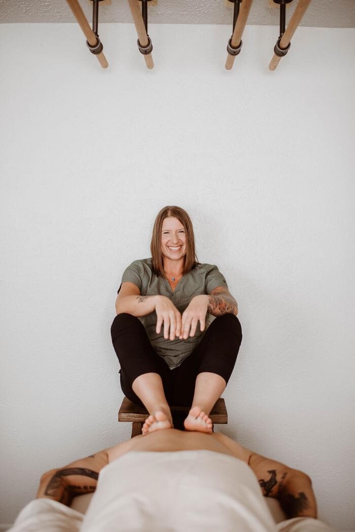 Images Soma - Massage & Wellness