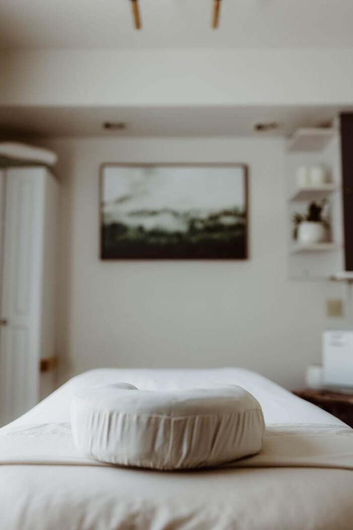 Images Soma - Massage & Wellness