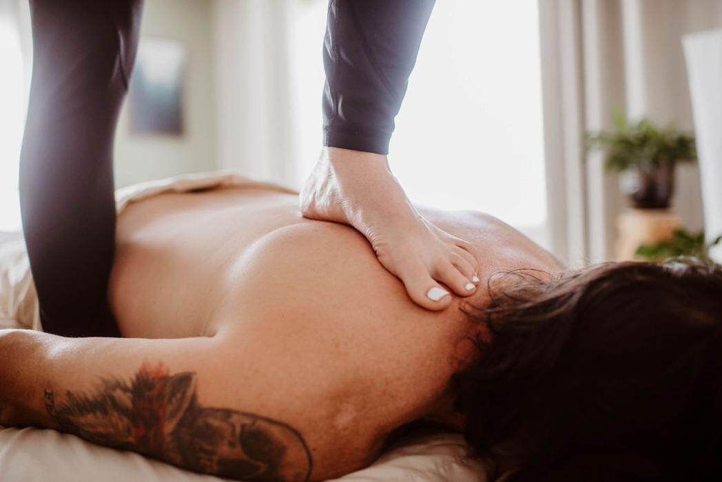 Images Soma - Massage & Wellness
