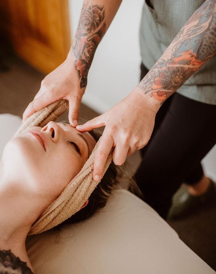 Images Soma - Massage & Wellness