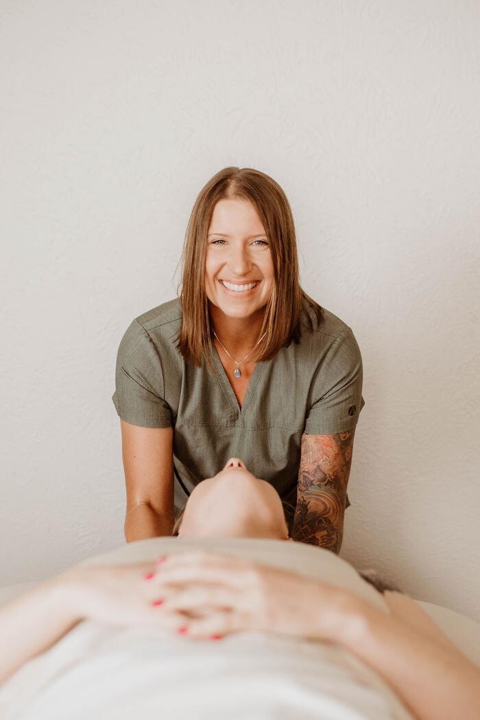 Images Soma - Massage & Wellness