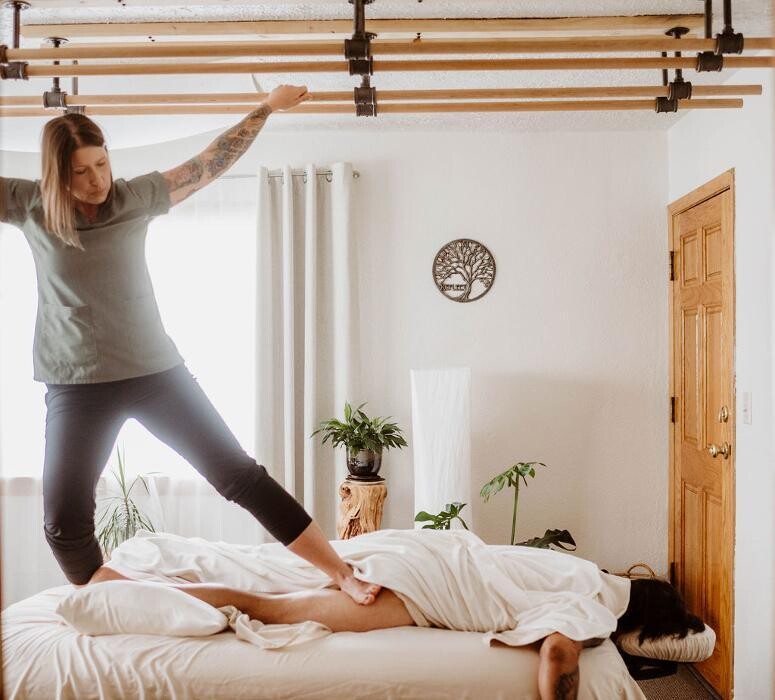 Images Soma - Massage & Wellness