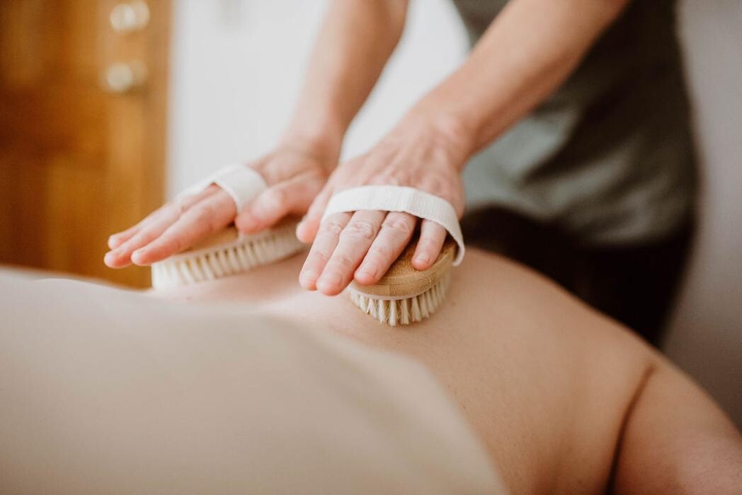 Images Soma - Massage & Wellness