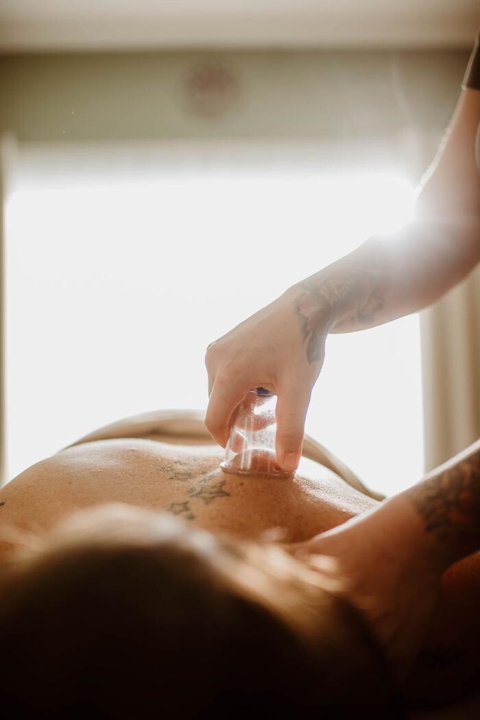 Images Soma - Massage & Wellness