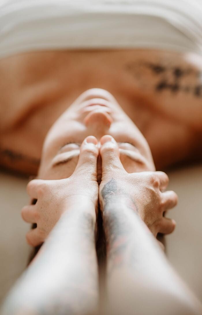 Images Soma - Massage & Wellness
