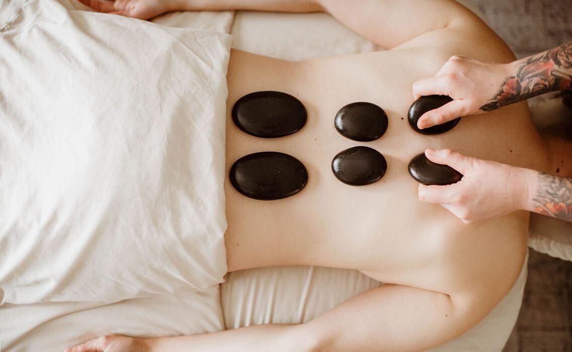 Images Soma - Massage & Wellness