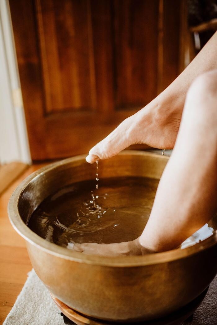 Images Soma - Massage & Wellness