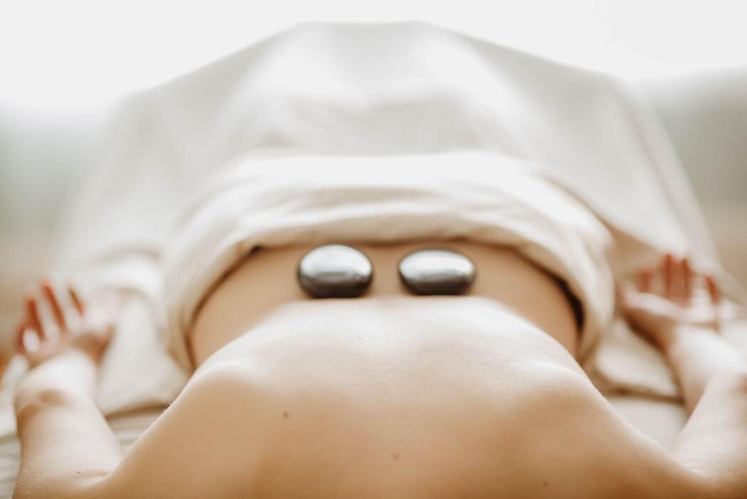 Images Soma - Massage & Wellness