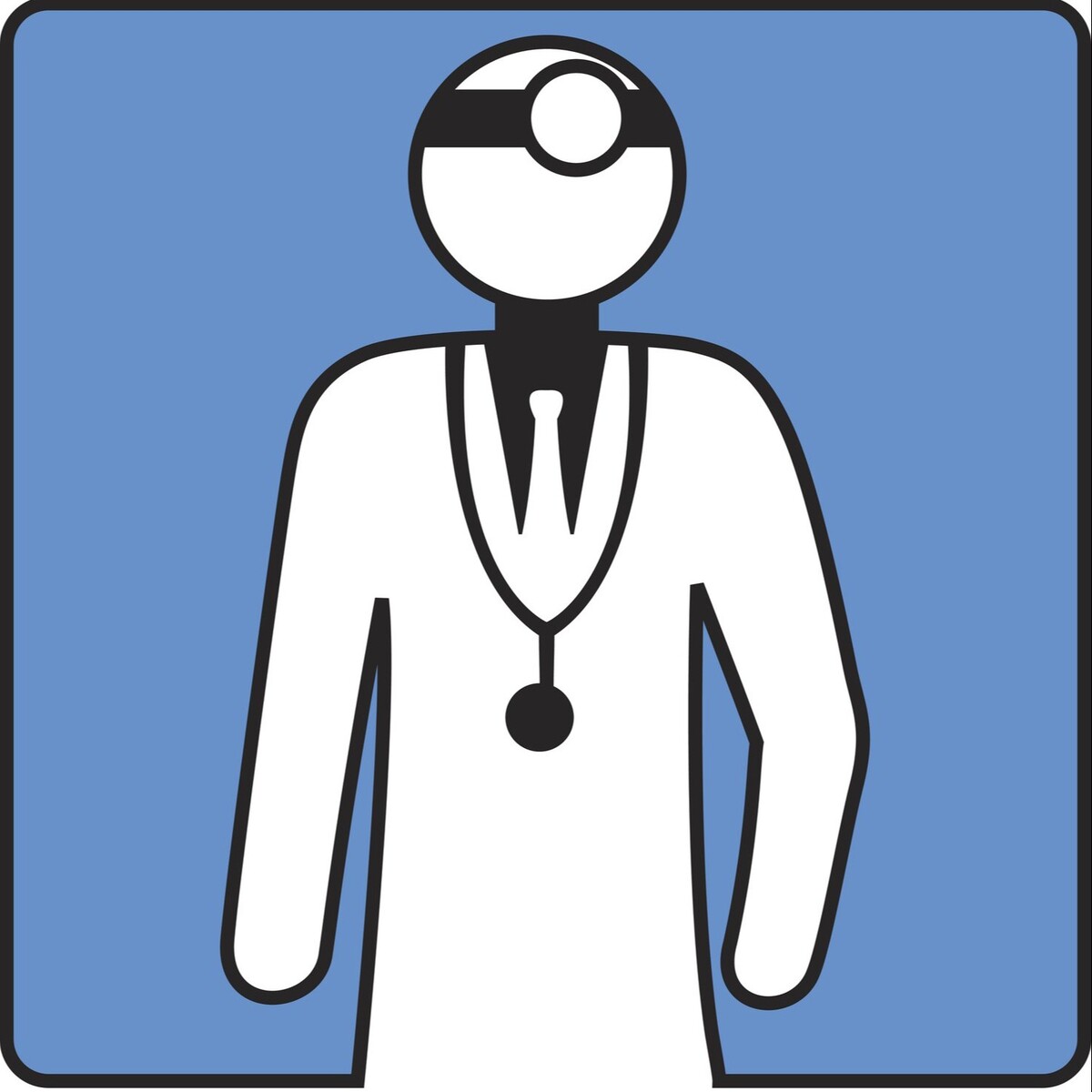 Pool Doctor LLC Logo