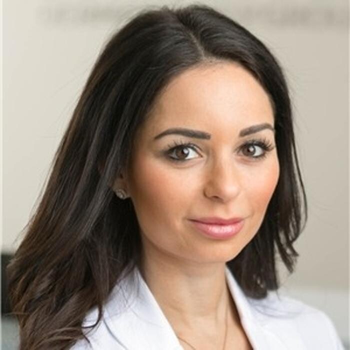 Karen L Hammerman, MD Logo