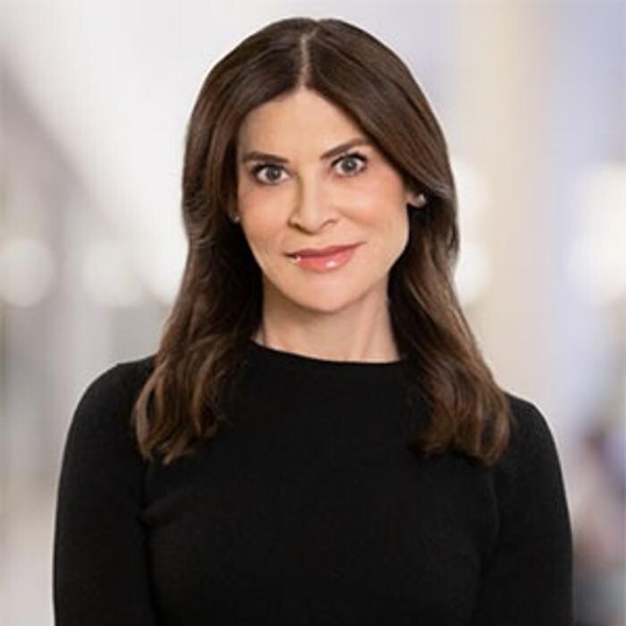 Jennifer Goldberg, MS, PA-C Logo