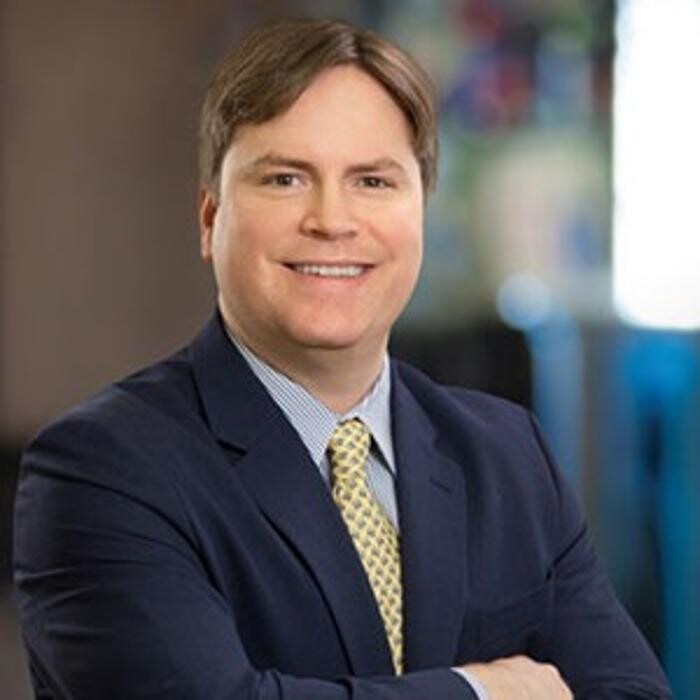 Justin Brown, MD Logo