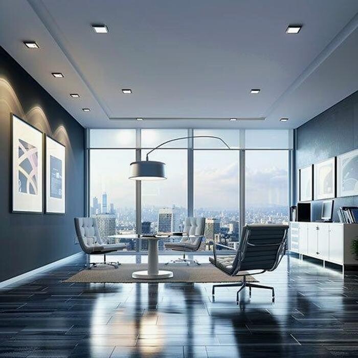 Images Office Cleaners Company
