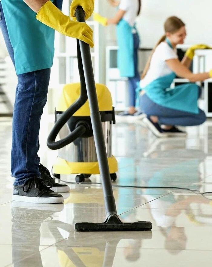 Images Office Cleaners Company