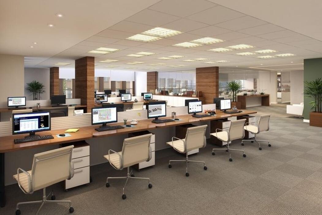 Images Office Cleaners Company