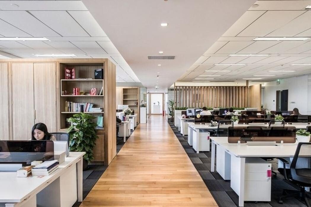 Images Office Cleaners Company