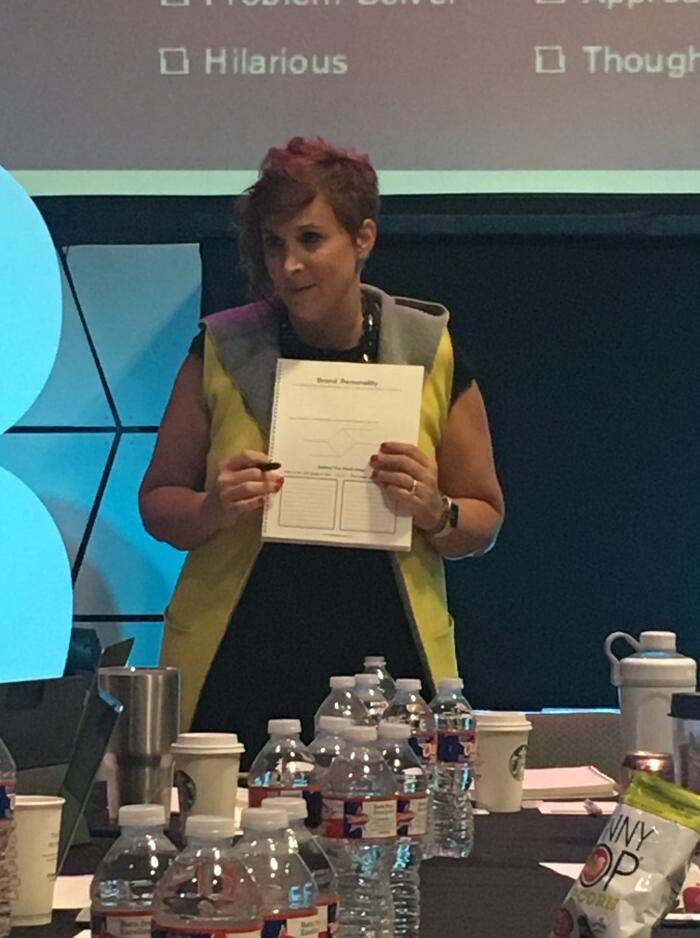 Images Express My Brand