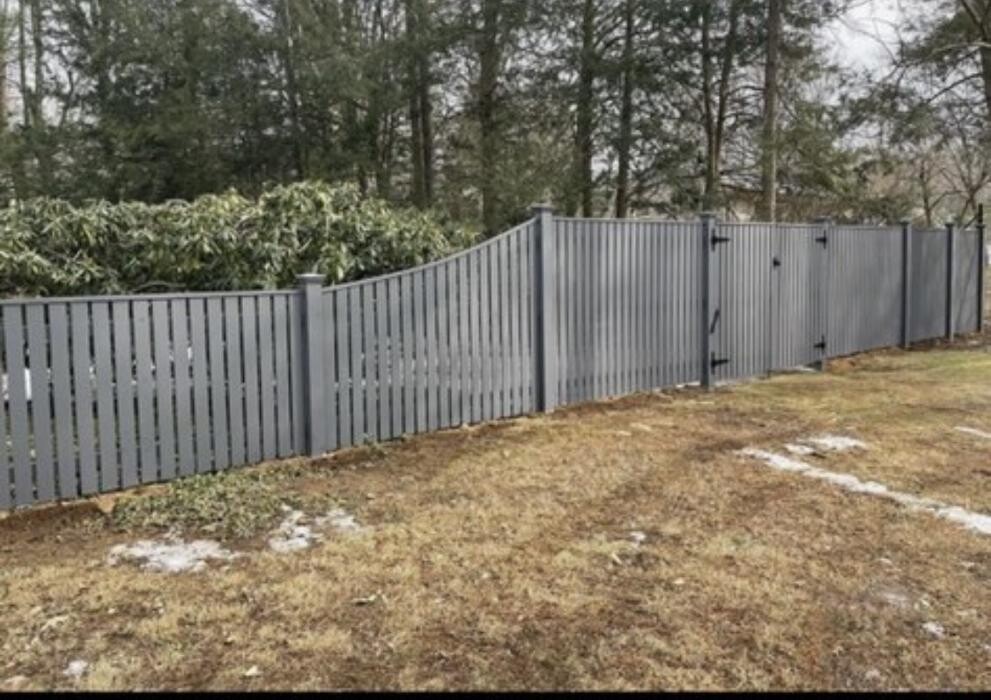 Images A. Anastasio Fence Company
