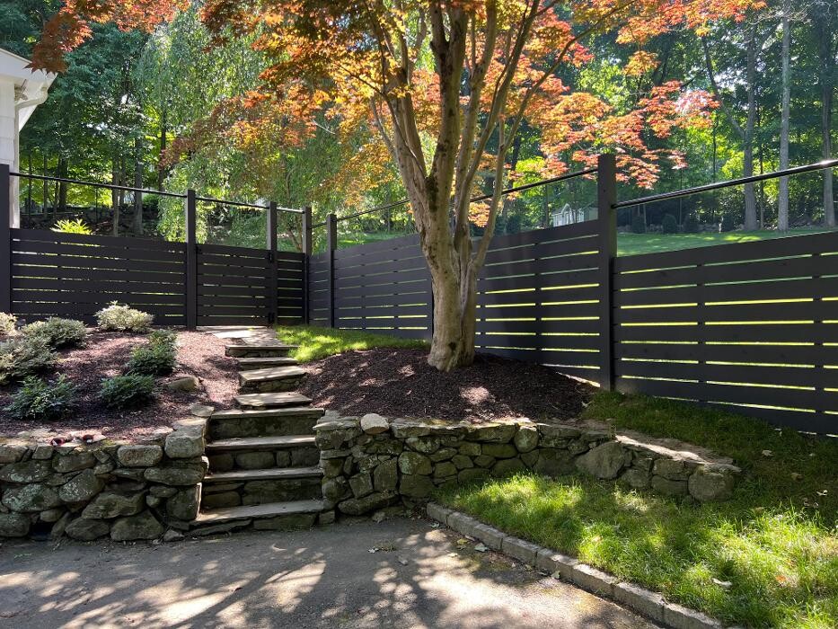 Images A. Anastasio Fence Company