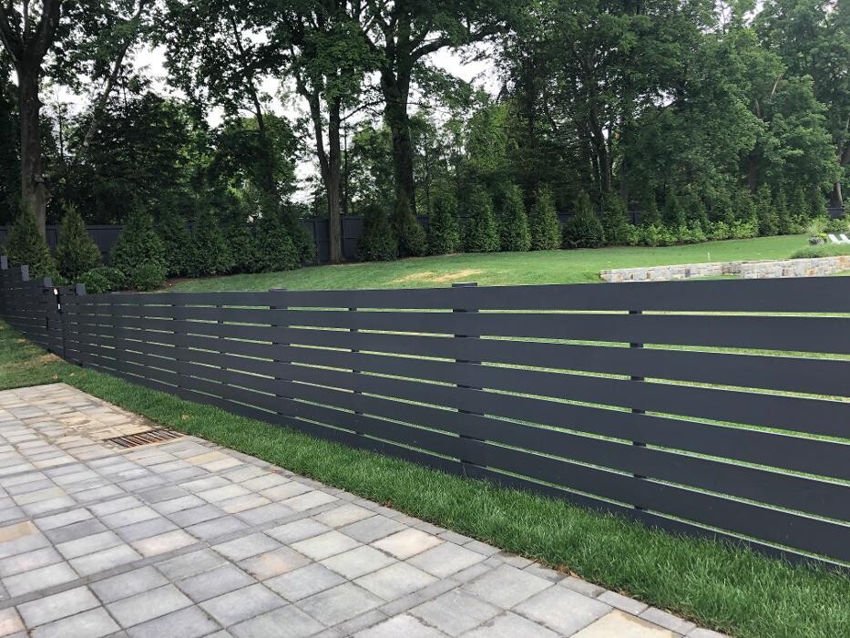 Images A. Anastasio Fence Company