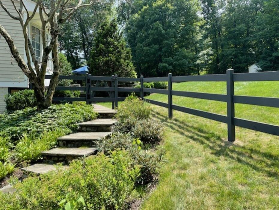 Images A. Anastasio Fence Company