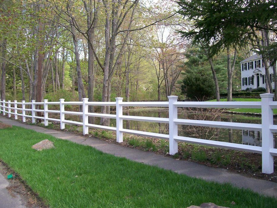 Images A. Anastasio Fence Company