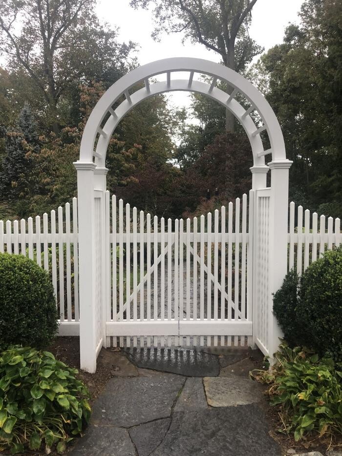 Images A. Anastasio Fence Company