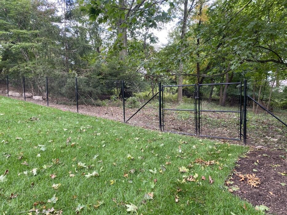Images A. Anastasio Fence Company