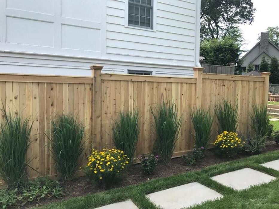 Images A. Anastasio Fence Company