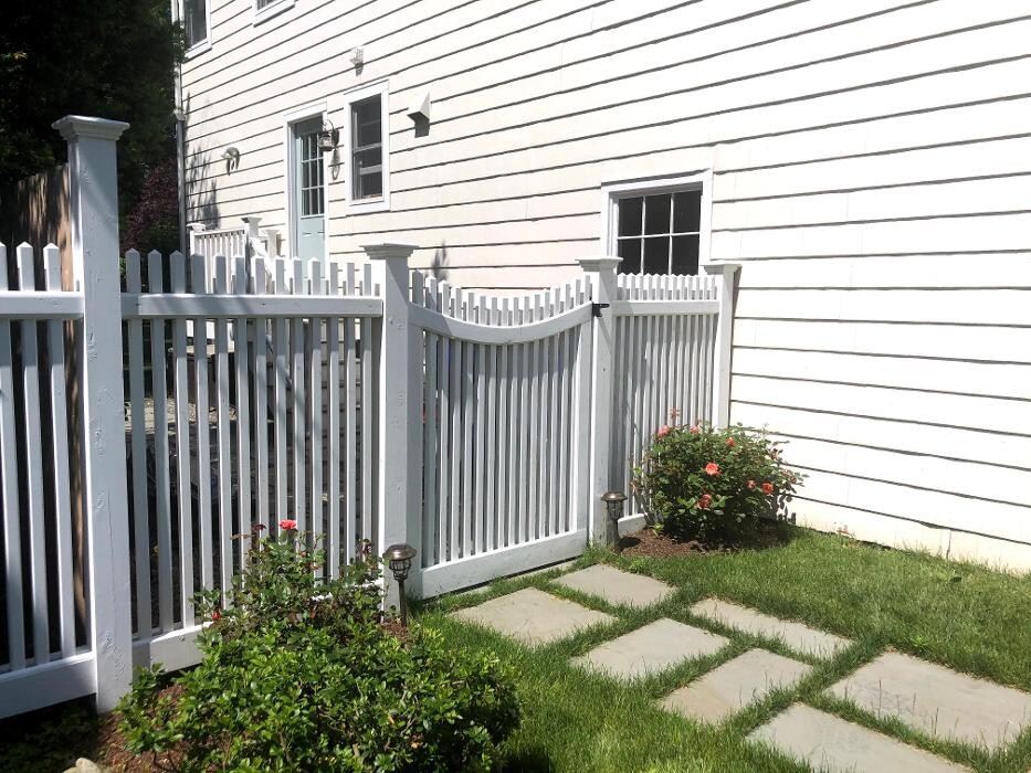 Images A. Anastasio Fence Company
