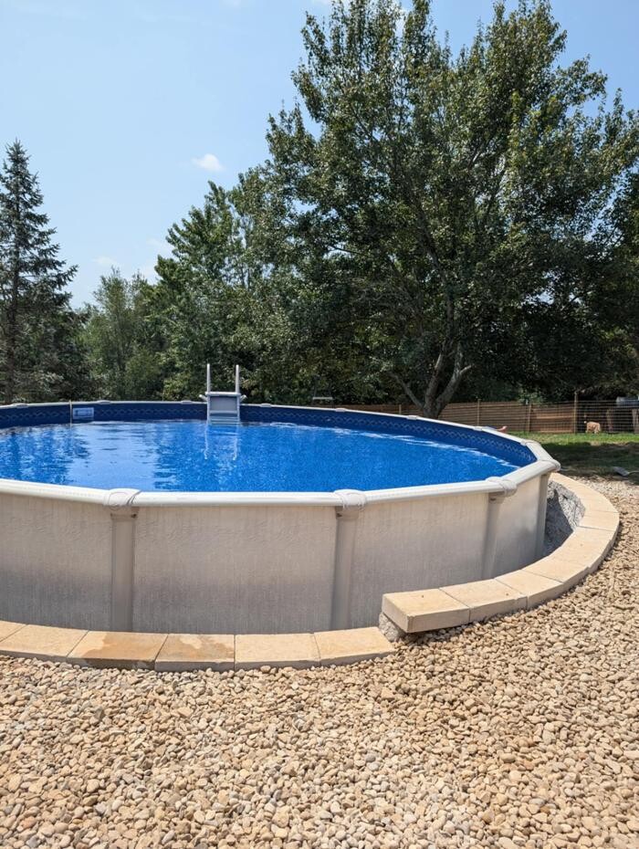 Images Orca Pools & Outdoors