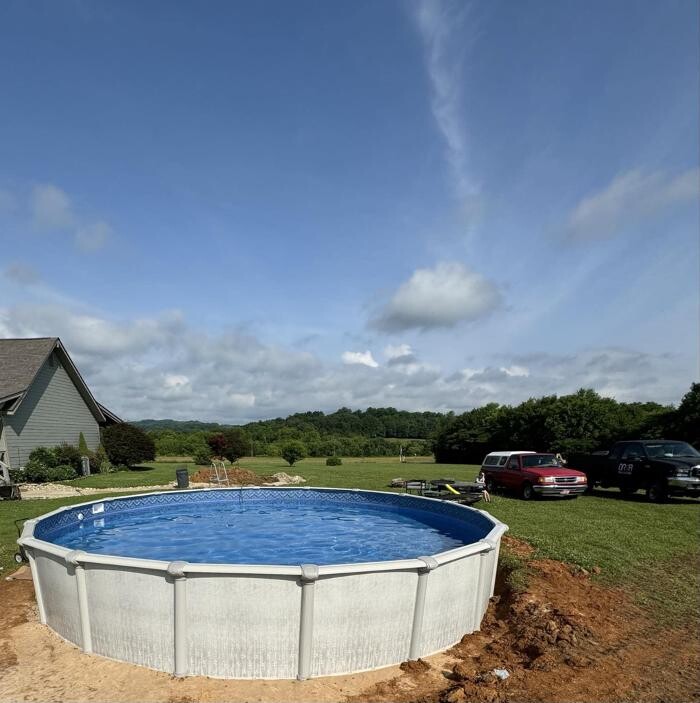 Images Orca Pools & Outdoors