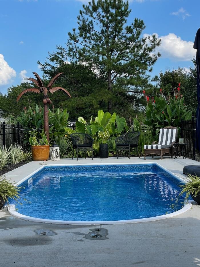 Images Orca Pools & Outdoors