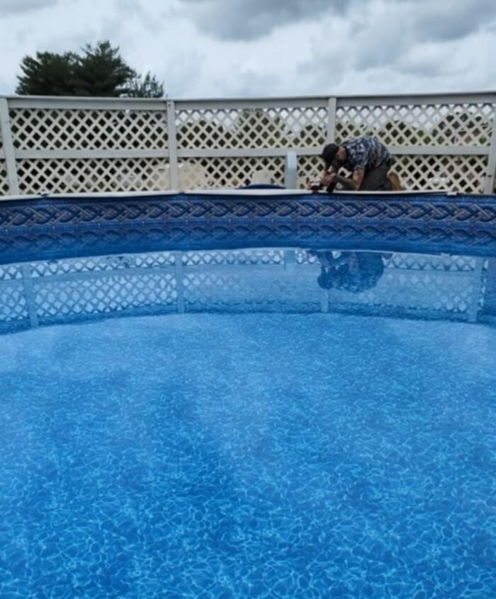 Images Orca Pools & Outdoors