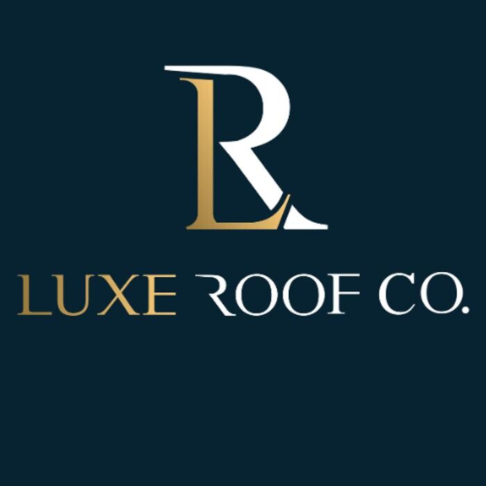 Luxe Roof Co. Logo