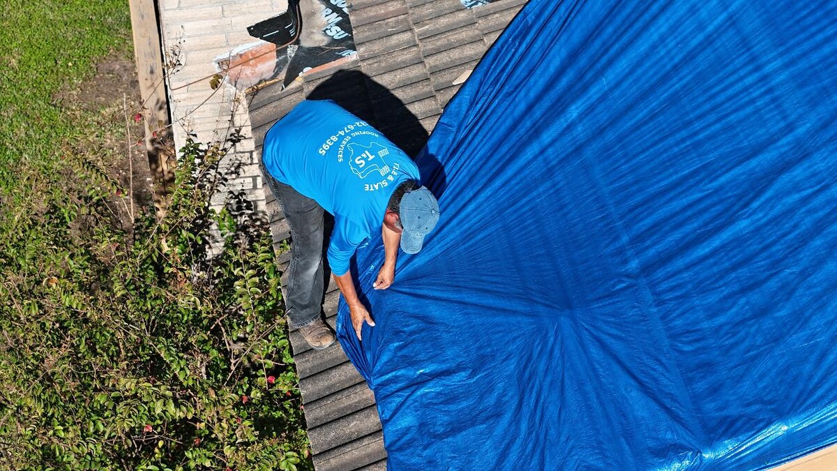 Images Luxe Roof Co.