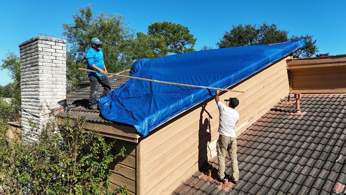 Images Luxe Roof Co.