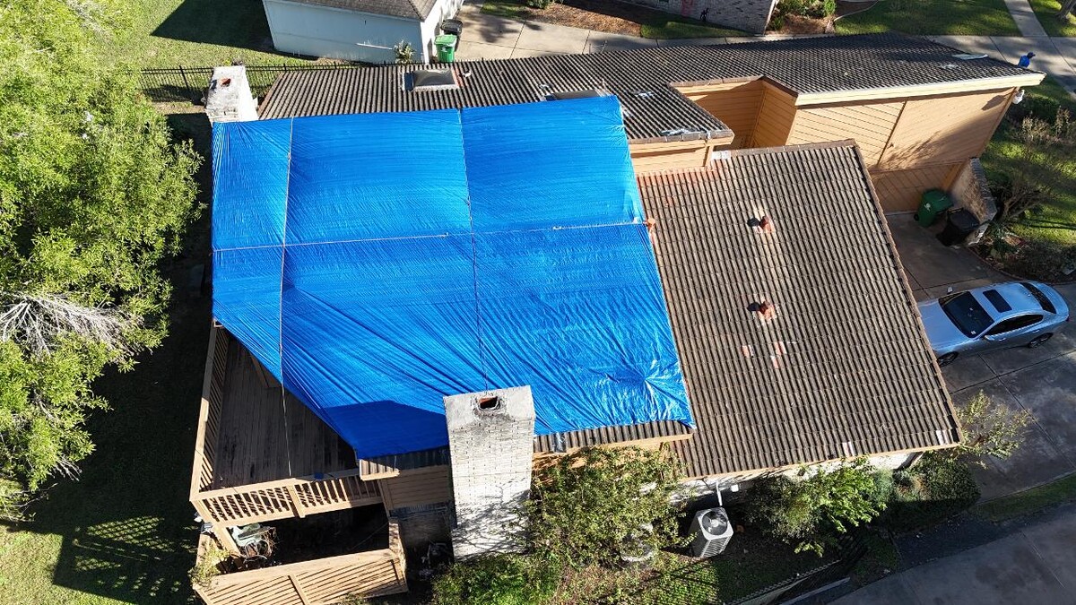 Images Luxe Roof Co.