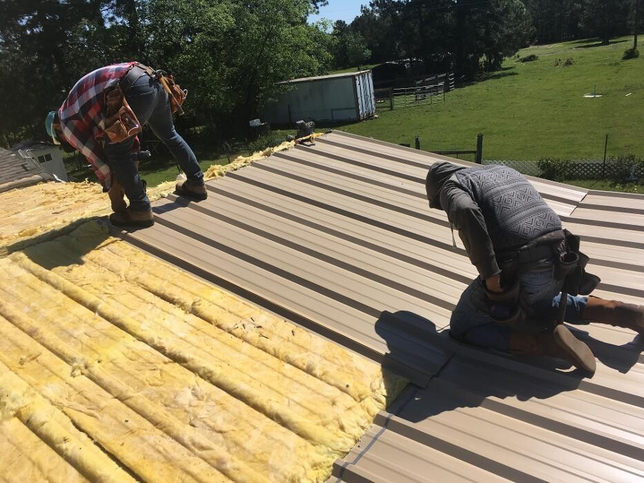 Images Luxe Roof Co.