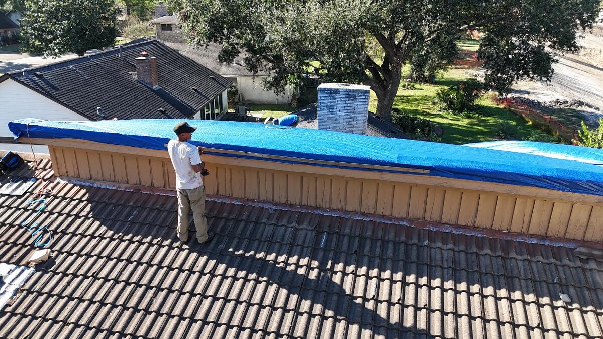 Images Luxe Roof Co.