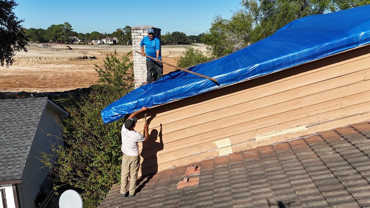 Images Luxe Roof Co.