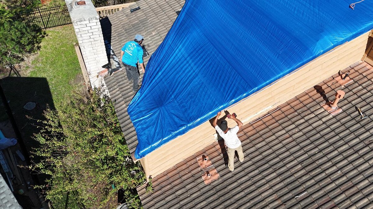 Images Luxe Roof Co.