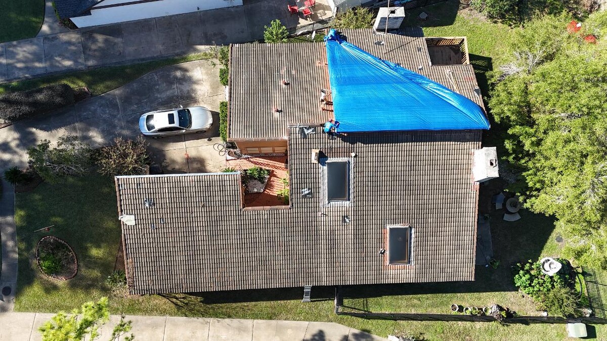 Images Luxe Roof Co.