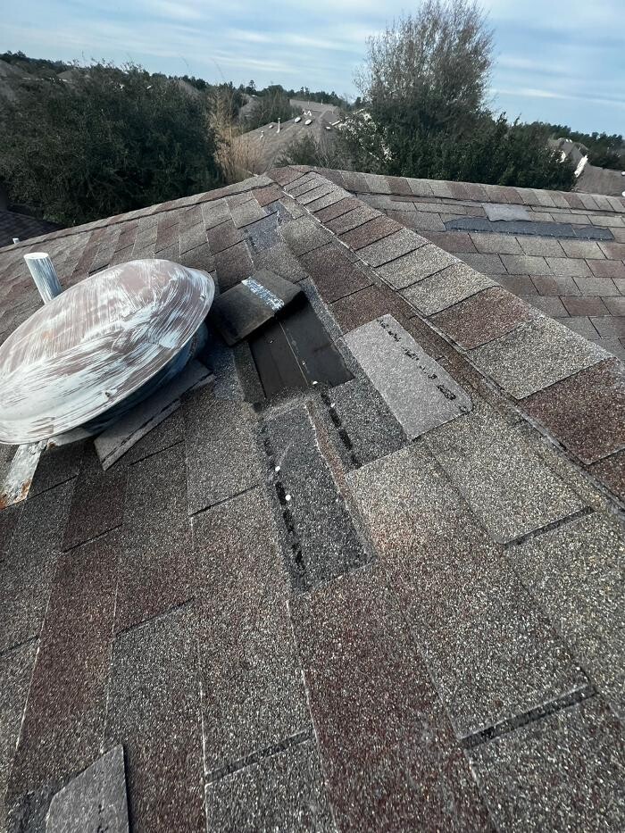 Images Luxe Roof Co.