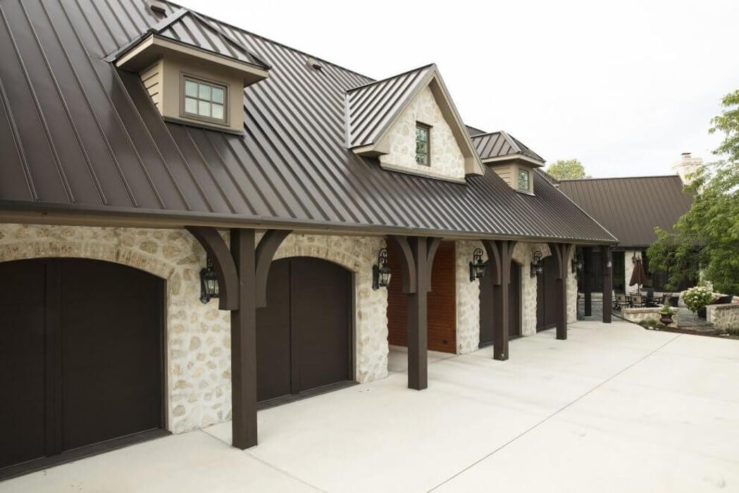 Images Luxe Roof Co.